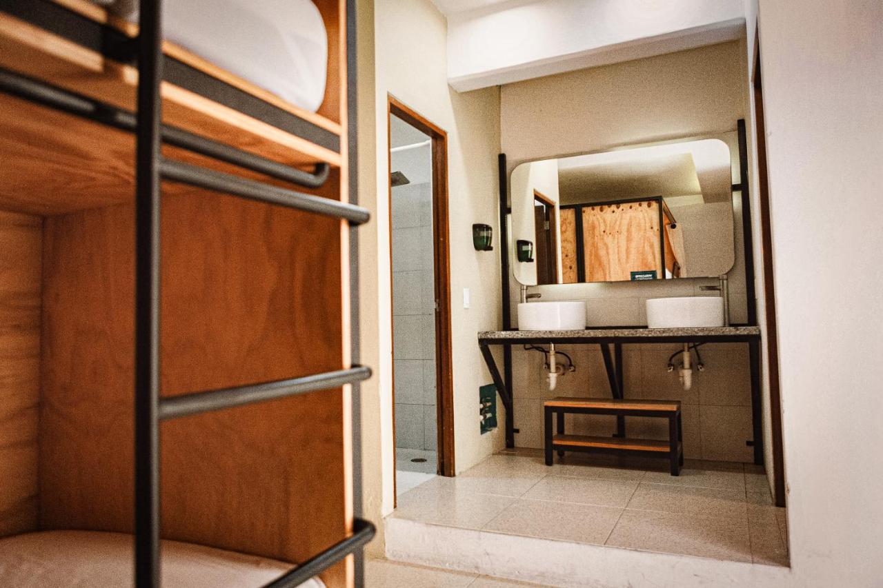 Auberge de jeunesse Nomads Hotel&rooftop Pool *